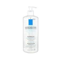 LA ROCHE-POSAY SOLUZIONE MICELLARE PHYSIOLOGIQUE PER PELLI SENSIBILI 750ML